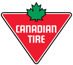 Canadian Tire logo