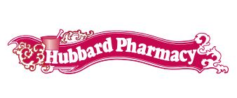 Hubbard Pharmacy logo