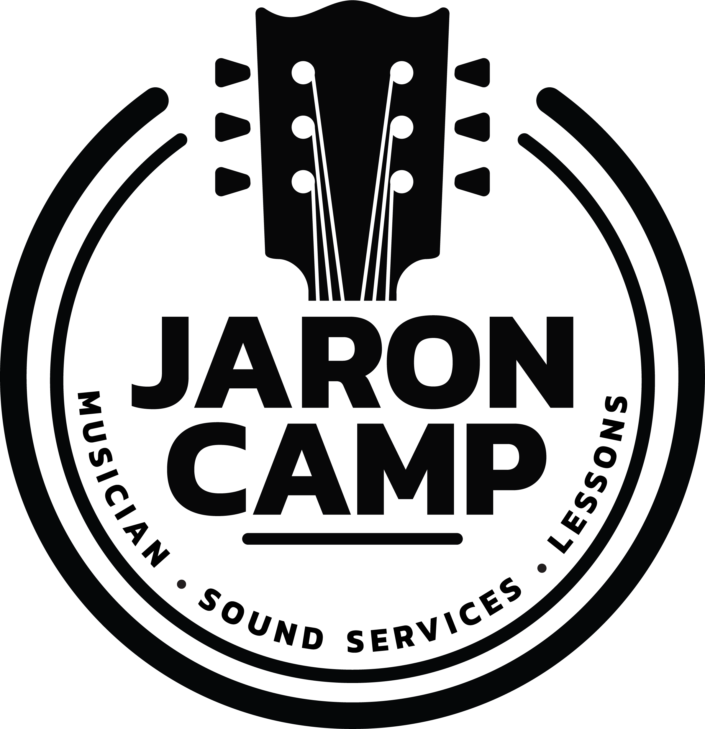 Jaron Camp