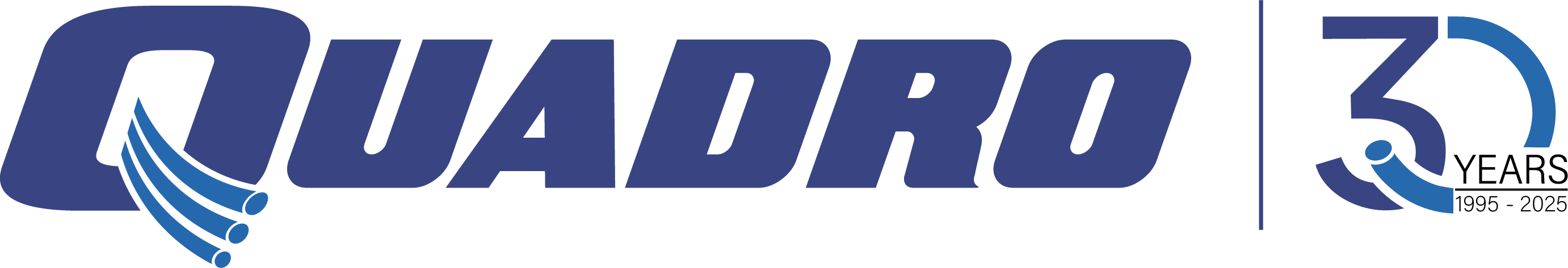 Quadro Logo