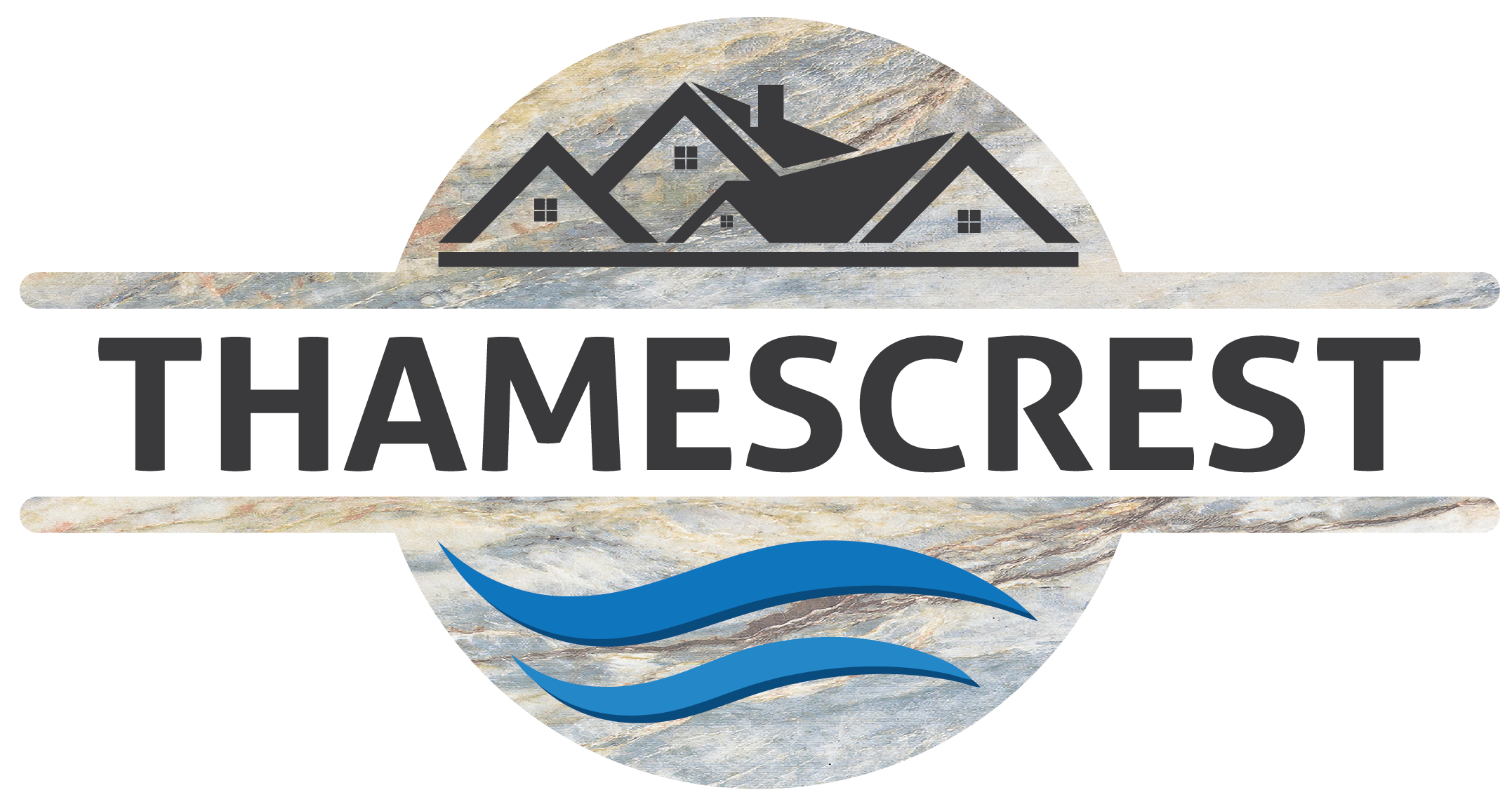 Thames Crest Logo