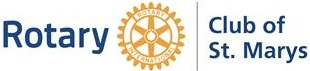 Rotary Club Logo