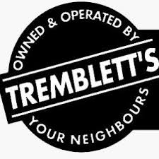 Tremblett's
