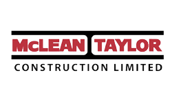 McLean Taylor logo